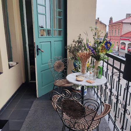 Ventspils Apartamenti Pie Ratslaukuma Екстериор снимка