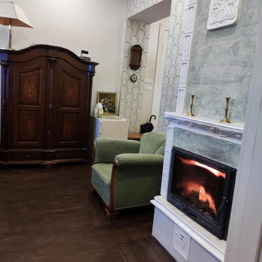 Ventspils Apartamenti Pie Ratslaukuma Екстериор снимка