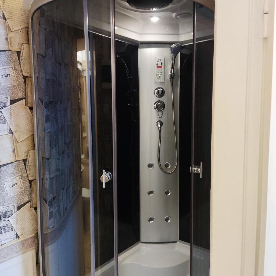 Ventspils Apartamenti Pie Ratslaukuma Екстериор снимка