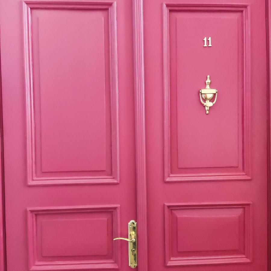 Ventspils Apartamenti Pie Ratslaukuma Екстериор снимка