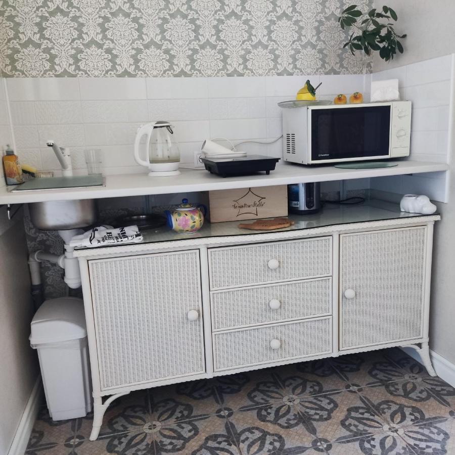 Ventspils Apartamenti Pie Ratslaukuma Екстериор снимка