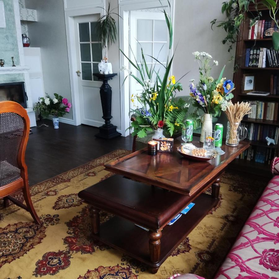 Ventspils Apartamenti Pie Ratslaukuma Екстериор снимка