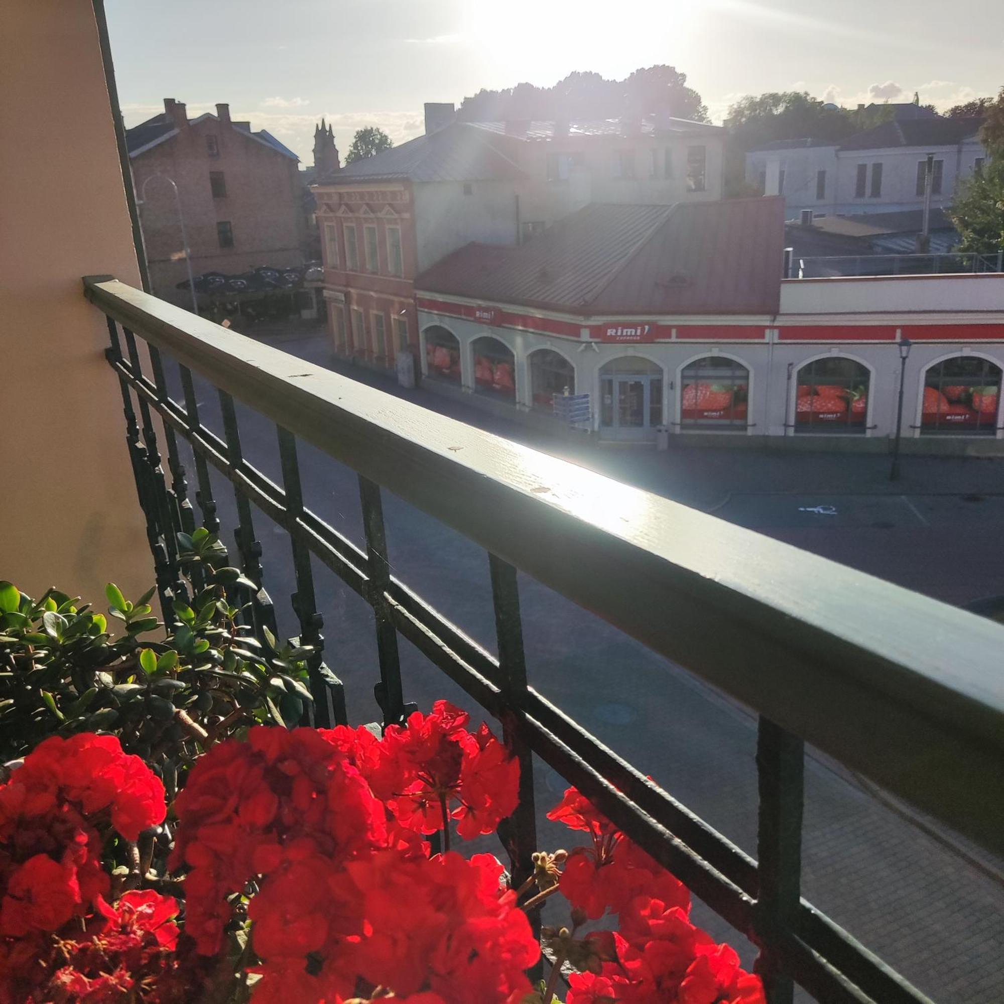Ventspils Apartamenti Pie Ratslaukuma Екстериор снимка